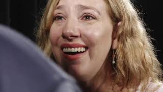 Scene from Acting Class with Steve Eastin video