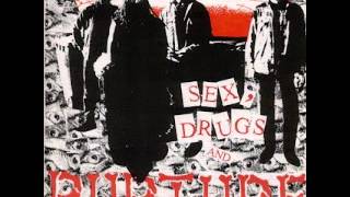 Rupture - Sex, Drugs And Rupture (FULL ALBUM)