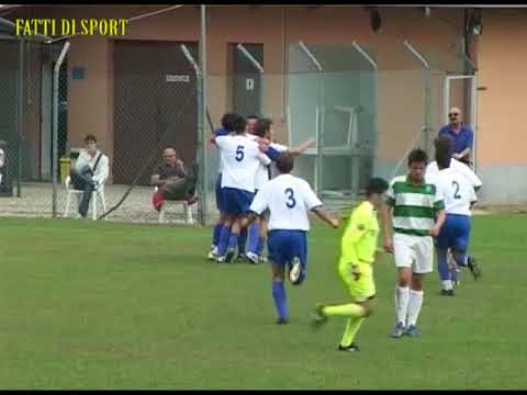 Calcio Rivediamoli : Aglie' - Bussolino 3-1