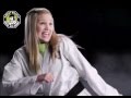 Olivia Holt As Kim Crawford From Kickin It Bobby Wasabi Academy Game