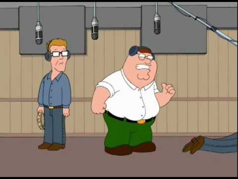 Peter and the Proclaimers