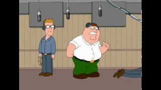 Peter and the Proclaimers