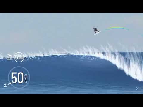 True surf biggest air ever ???
