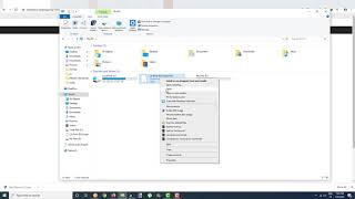Open/Mount ISO, CUE, NRG, MDS/MDF, CCD, IMG image File In Windows 10