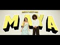 Nawaj Ansari MAYA Ft Kusum Official Music Video