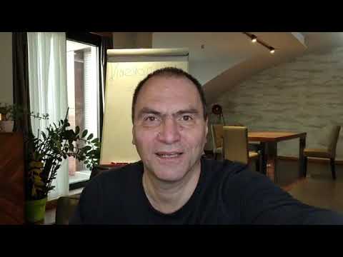 Budjenje D3 21 10 20