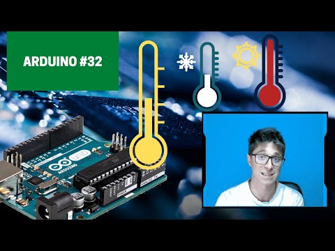 Sonde di temperatura con un pin - PASSAGGIO FINALE !! - Arduino #32
