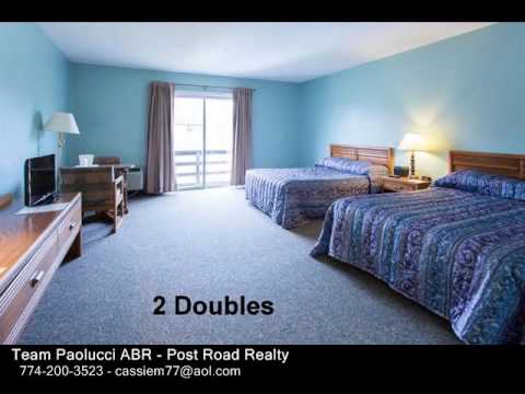 184 W Main St, West Brookfield MA 01585 - Business Opportunity - Real Estate - For Sale -