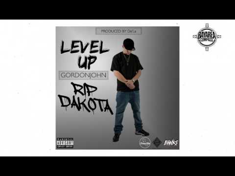 GordonJohn - Level Up [BayAreaCompass] Produced By De'La @GordonJohn_YHGteam