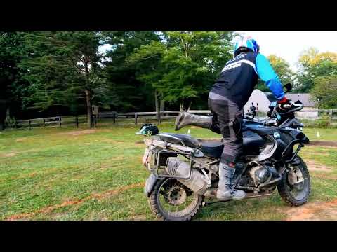 The classic GS Garage like you haven't seen it before.