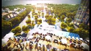 動画 of The Landmark 81 - Vinhomes Central Park