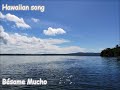 Hawaiian Song - Bésame Mucho