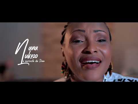 NANA LUKEZO - SHAMMAH feat LORD LOMBO