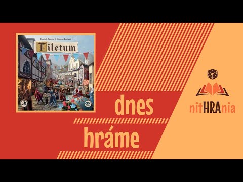 Tiletum - YouTube Video