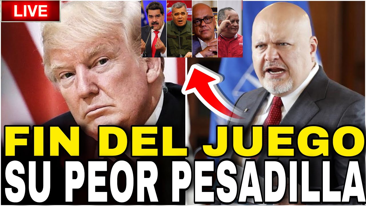 ¡ÚLTIMA HORA! 🔴: FIN DEL JUEGO SERÍAN MÁS LAS ÓRDENES DE CAPTURA CPI SU PEOR PESADILLA