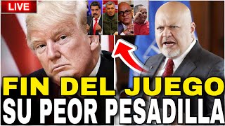 ¡ÚLTIMA HORA! 🔴: FIN DEL JUEGO SERÍAN MÁS LAS ÓRDENES DE CAPTURA CPI SU PEOR PESADILLA