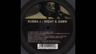 Rubba J  -  Meeting Point