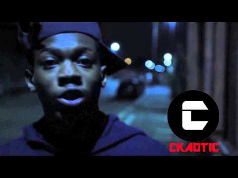 Ckaotic Media - Keemz Freestyle