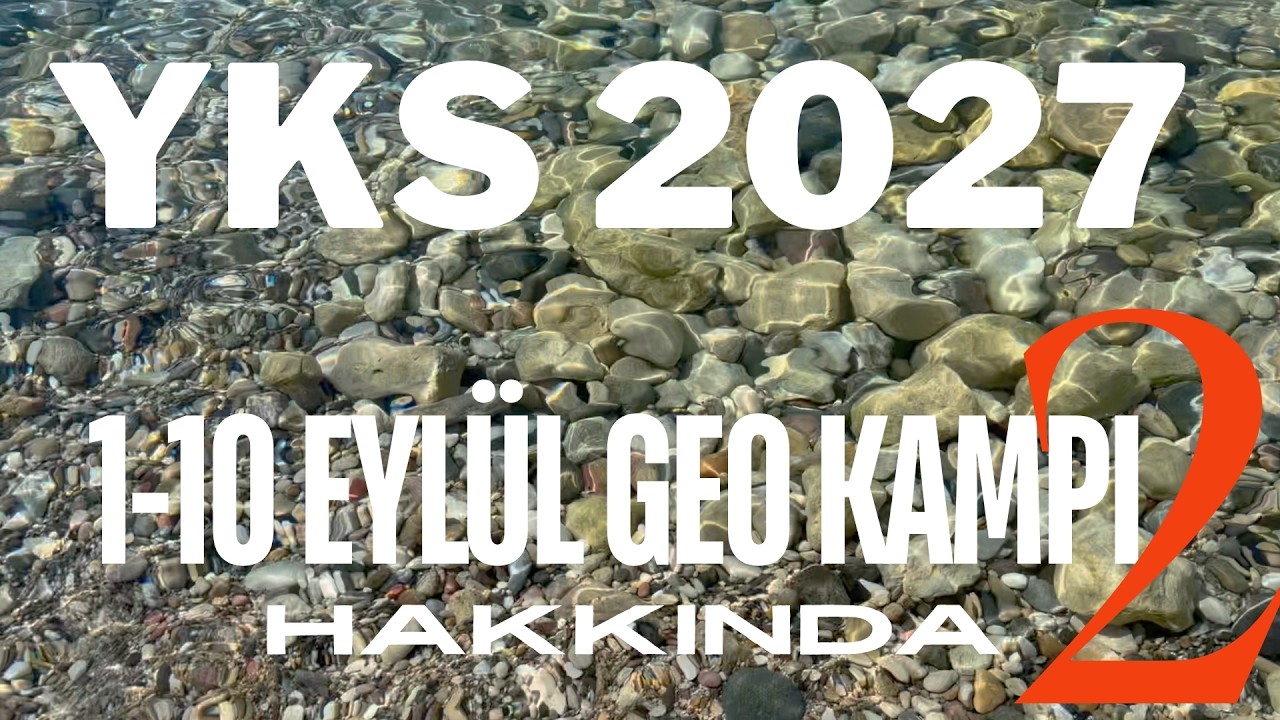 YKS 2027 İÇİN 1-10 EYLÜL GEOMETRİ KAMPI HAKKINDA-2