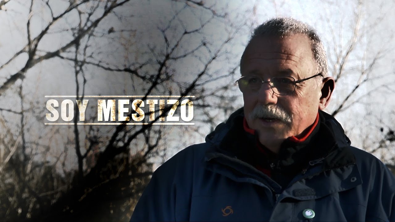 Soy Mestizo- Xavier Kriscautzky