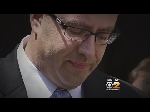 Jared Fogle Sentencing