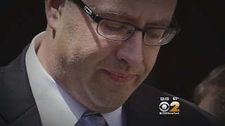 Sentencing Day For Jared