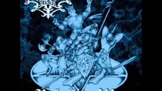 Primordial Idol - Rebellion War (Demo)