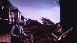 The Johnnys, Johnny Cash, Folsom Prison Blues