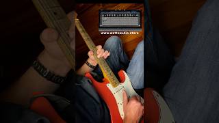 Single Handed Sailor  - Dire Straits - “The Sultan Amp” is the only plugin I’m using for this tone