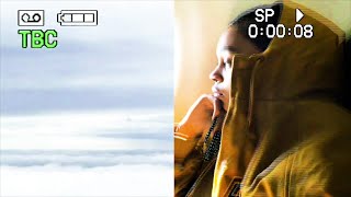 Ebhoni - I Try (Visualizer)