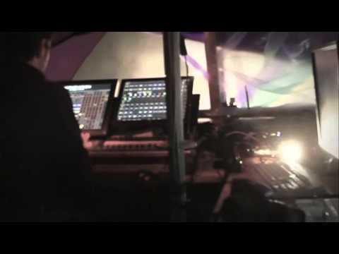 Kanc Cover (Goasia & Opsy) invite you to Summer Never Ends festival 2013