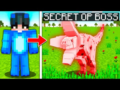 Ultimate Minecraft Boss Prank: Floki Transformation