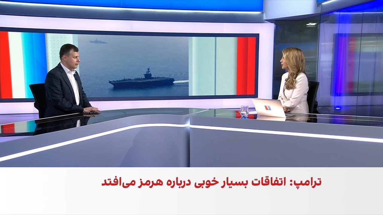 علی‌حسین قاضی‌زاده: محاصره دریایی طولانی، تامین کالاهای اساسی در کشور را مخ