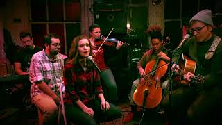 The Fylls cover &quot;So Easily&quot; by Kathryn Calder Video