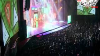 13. Que nos volvamos a ver (Teen Angels - Gran Rex 2010)