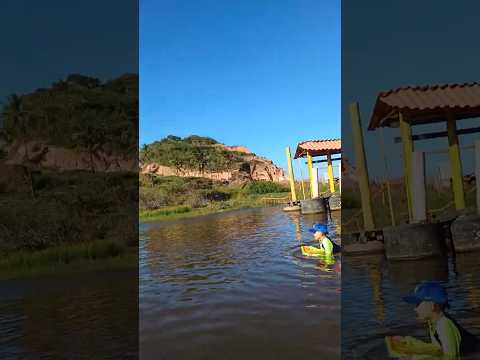 LAGOA DOCE - PRAIA DO GUNGA #nordeste2026 #Roteiro #falesias #Coruripe #aguadoce #Alagoas #Maceio