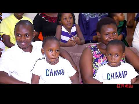 The Advent Family (Kizingo SDA) - MAKAMBI