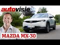 Mazda MX-30 | Review | Autovisie