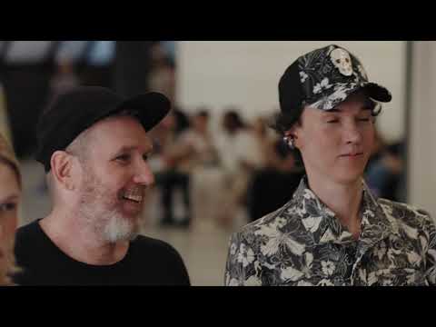 DESFILE ALEXANDRE HERCHCOVITCH 2023 - 05/12/2023