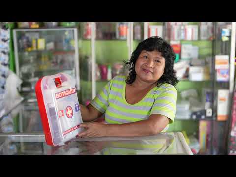 Save the Children, Lambayeque