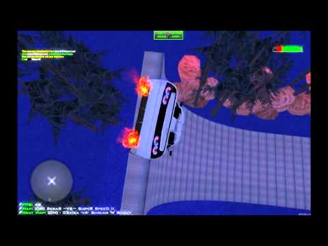 [DM] Sebas V6 Super SpeeD [HD]