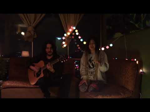 Gloria Allel & Dani Allel - Esta es para hacerte feliz (COVER) Jorge Gonzalez