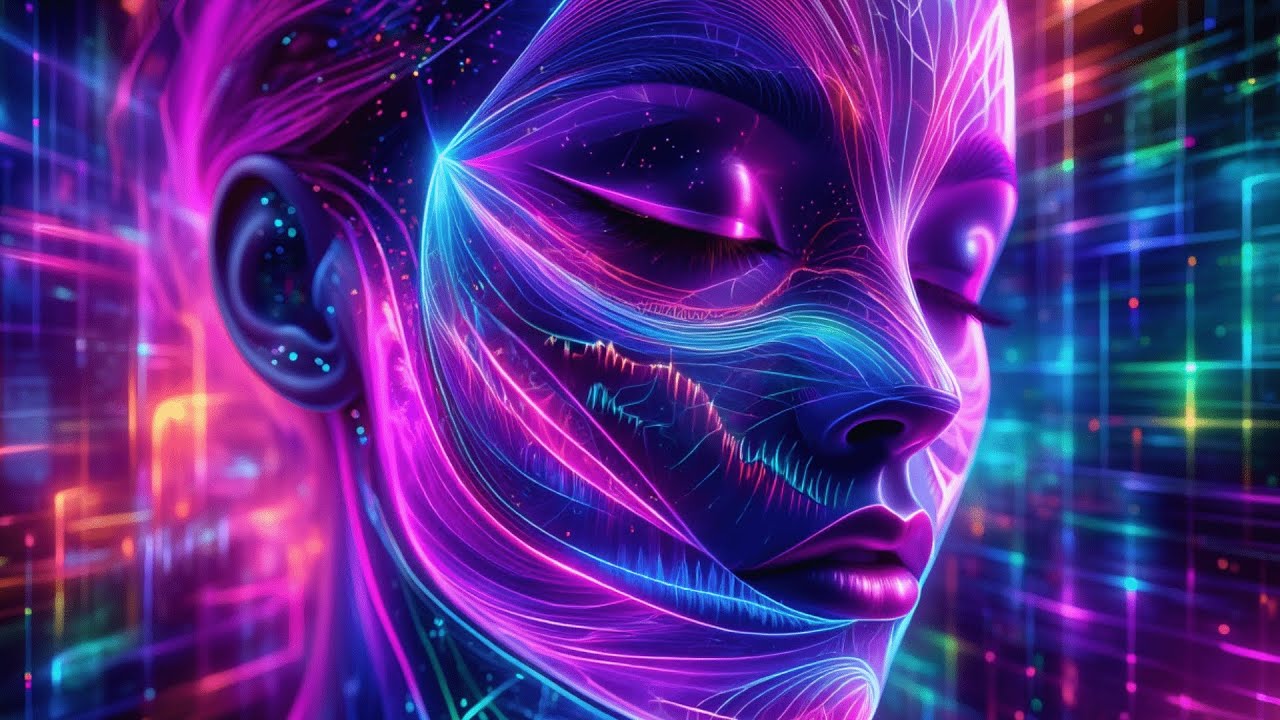 🎵Beyond Infinity (Trance)