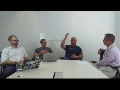 Getting To Know Sysdig