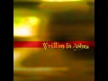 Written In Ashes ~ Pale September