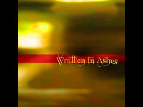 Written In Ashes ~ Pale September