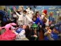 Harlem Shake Brush