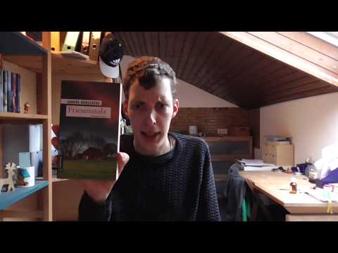 Rezension - Friesenstolz