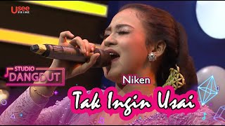 Download lagu Niken Jogetnya Asik Banget, Tak Ingin Usai Dibikin Dangdut | STUDIO DANGDUT mp3 Download lagu Niken Jogetnya Asik Banget, Tak Ingin Usai Dibikin Dangdut | STUDIO DANGDUT mp3