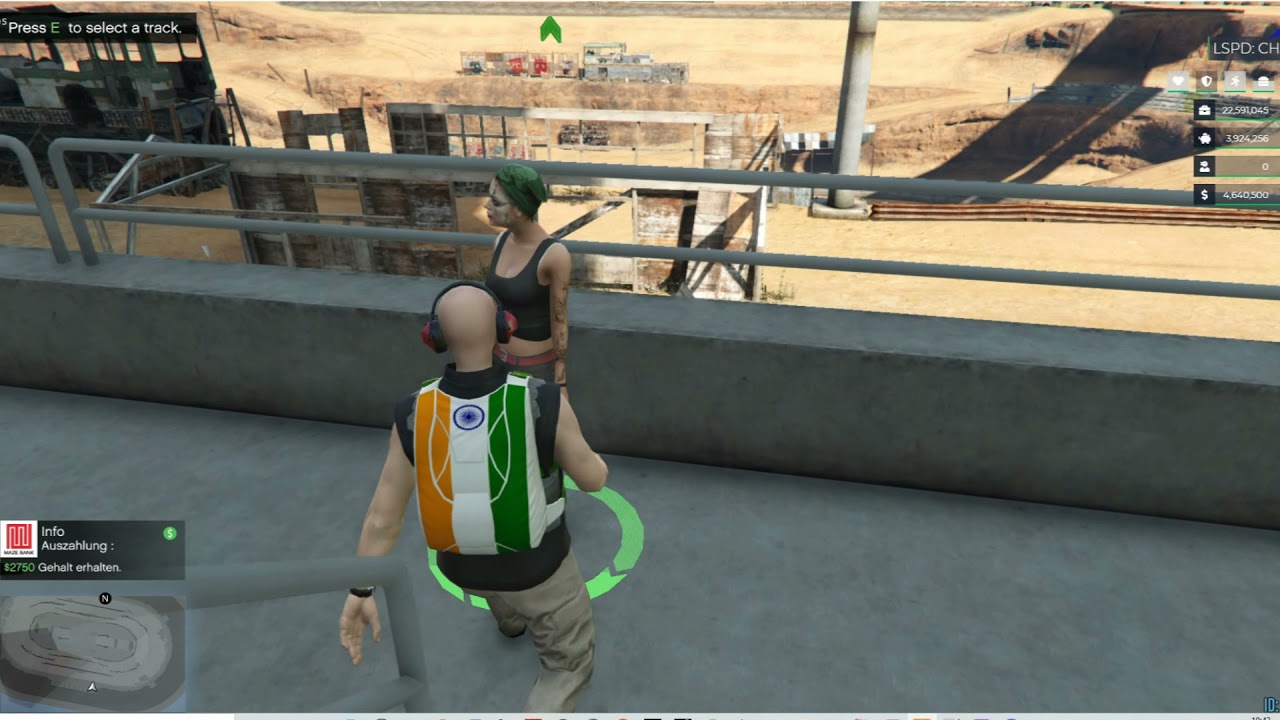 TBM Destruction Derby thumbnail 2